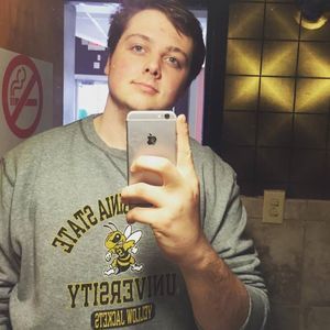 Meet your Posher, Luke